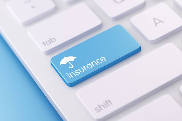 Two-thirds of businesses with trading interruption insurance have claims declined