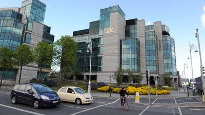 Disappointing number of financials plan to come to Dublin post-Brexit