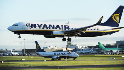 Ryanair denies accusing pilot of ‘thought crime’
