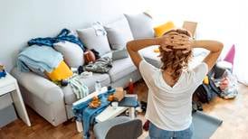 Clear your house clutter and clear your mind: how to get rid of stuff