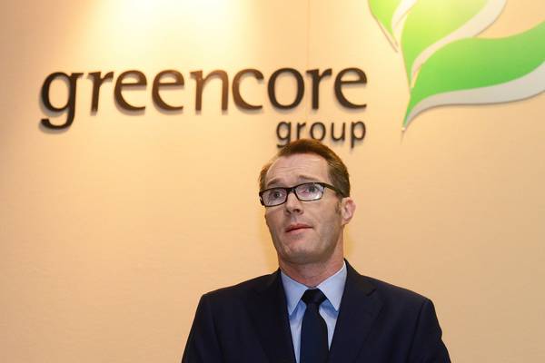 Greencore to double CEO Patrick Coveney’s share incentive