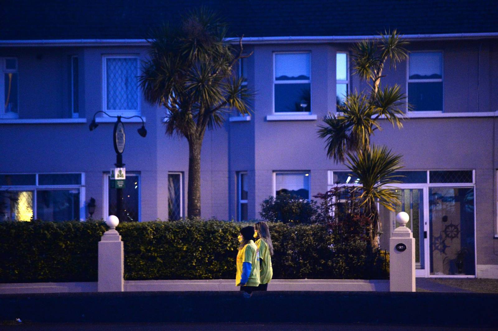 Darkness into Light for Pieta House The Irish Times