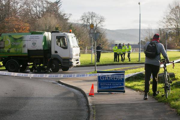 Cyclist and motorist die after collisions in Dublin and Roscommon