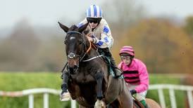 Captain Guinness set to tackle Jonbon in bid to secure elusive Grade One victory 