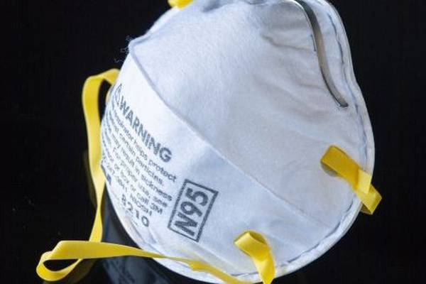 High-grade masks for vulnerable not recommended in Hiqa review