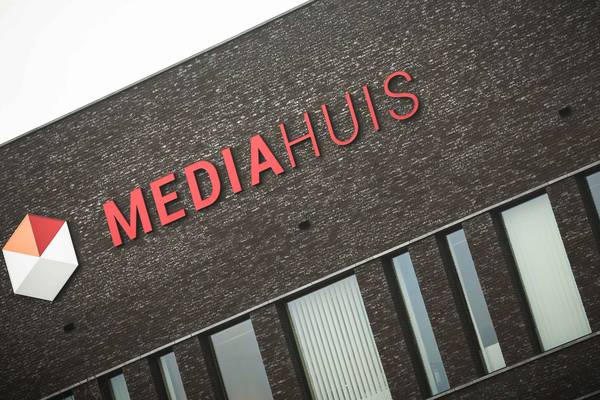 Mediahuis is one of Europe’s fastest growing media groups