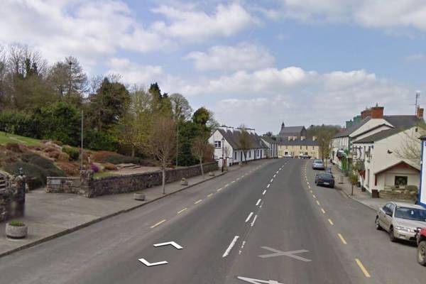 Man killed in Co Roscommon hit-and-run named as priest (81)