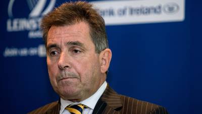 No room for a level playing field in rebranded rugby championship