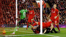 Southampton peg Liverpool back as Klopp finds first win elusive