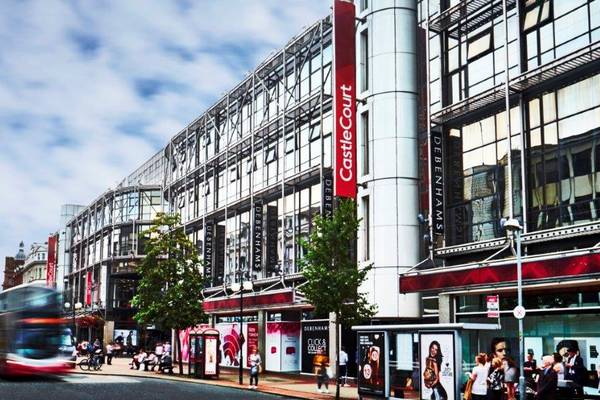 NI’s largest commercial property transaction completes for £125m