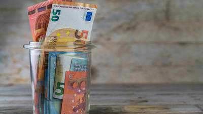 Dublin-based tech start-up My Money Jar raises €700,000