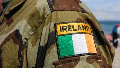 Ireland’s reputation being ‘rubbished’ by Defence Forces recruitment and retention issues