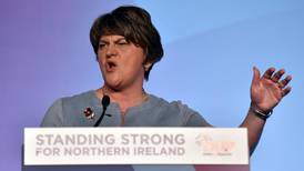 The last thing a deflated DUP needs is an election