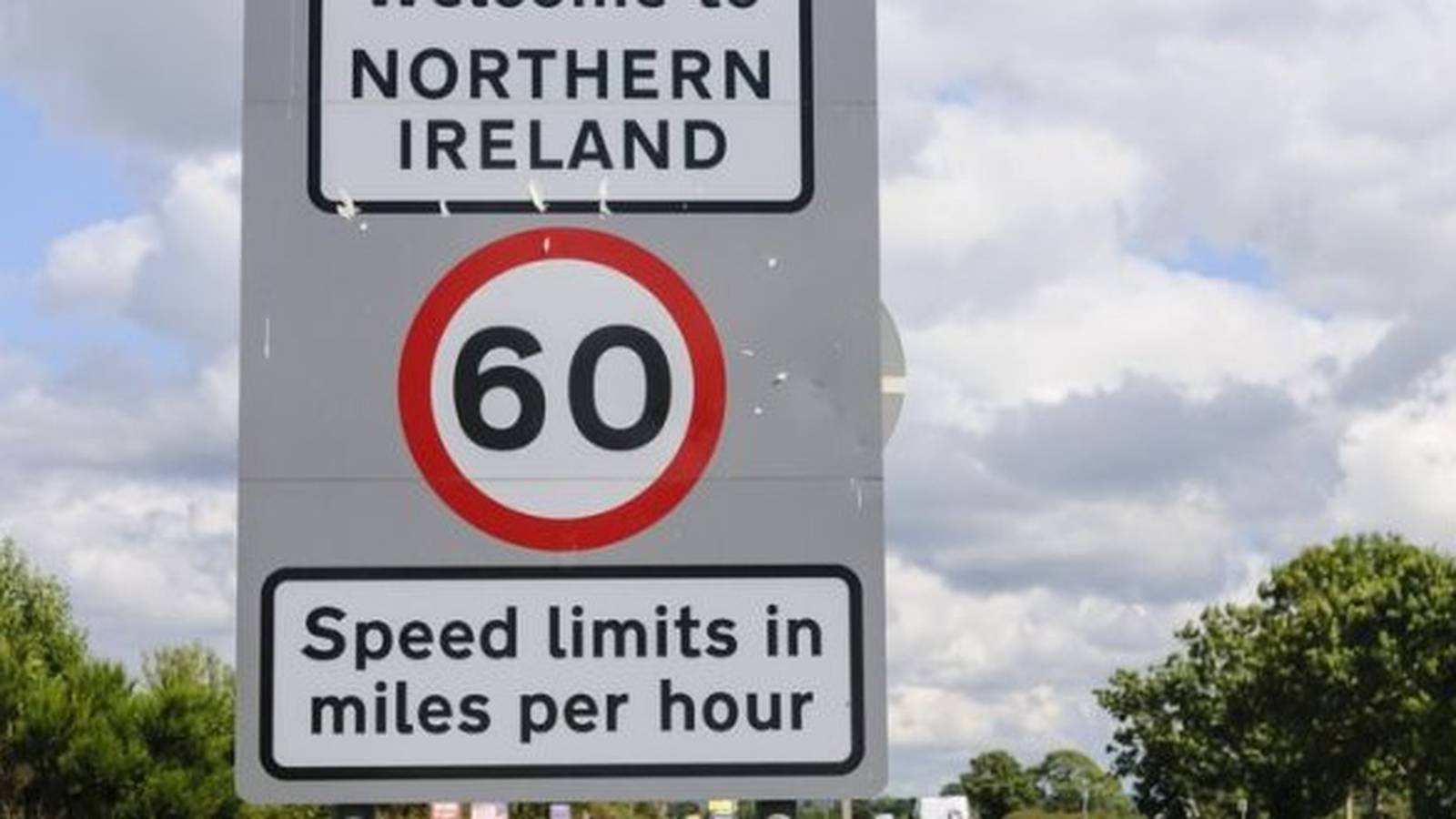 Poll and pictures: What do you think of Northern Ireland's brand