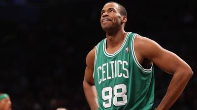Gay basketball player Jason Collins has everything left to play for