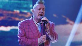‘It’s an uphill climb but I’ve got to find myself again’: John Lydon on grief, court and feuds