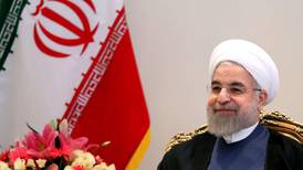 Rouhani assures critics nuclear deal is good for Iran