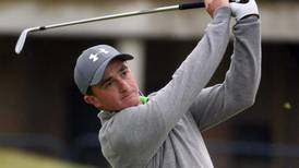 Paul Dunne hits first round 69 at European Amateurs