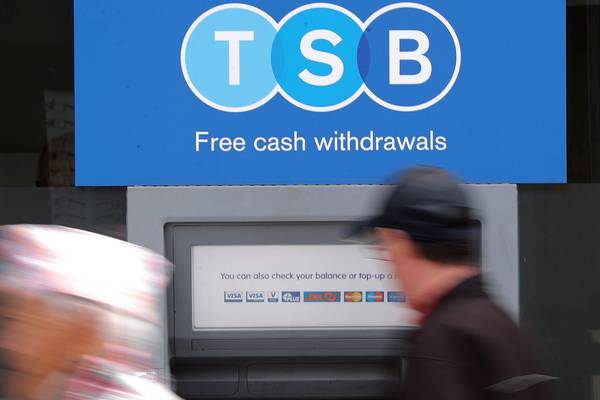 Latest banking IT meltdown leaves 1.9m TSB customers high and dry