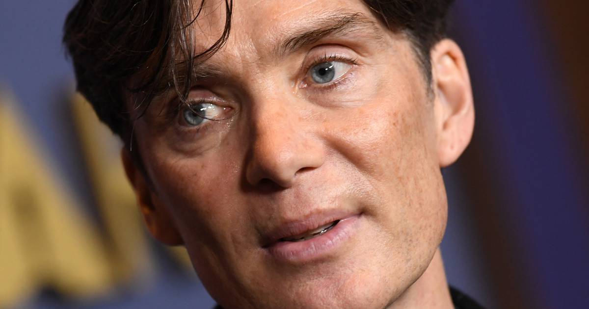 Oscars 2024 Cillian Murphy’s best actor nomination leads a strong