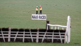 Naas chairman critical of Racing TV’s ‘second class coverage’ of Irish racing