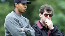 Tiger Woods’s previous Irish visits always came with plenty of fanfare