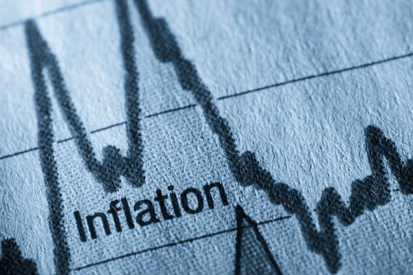 Inflation eases back to 5% but further price pressure expected in coming months