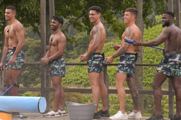 Love Island: It’s deranged. What am I actually watching?