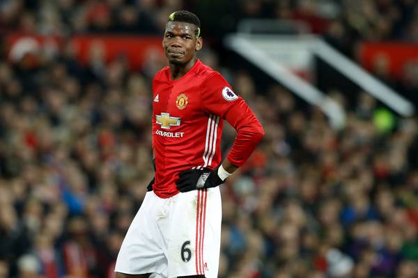 Fifa confirm they are looking into Paul Pogba transfer