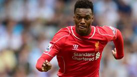 Brendan Rodgers: 'No good having psychological threat of Sturridge on bench'