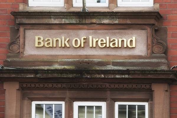 BofI raises €750m from bonds that would ‘bail in’ investors
