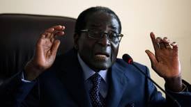 Zimbabwe’s MDC challenges Mugabe election win in court