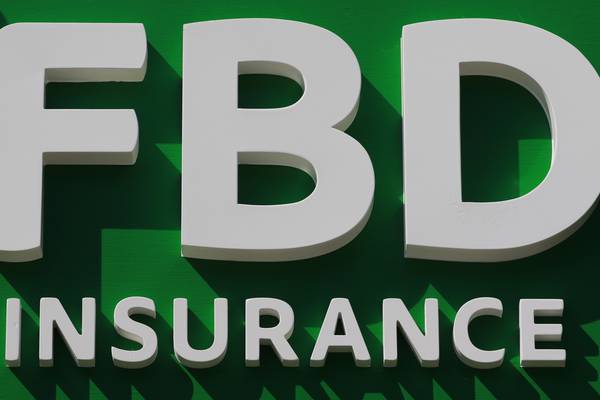 FBD agrees to purchase and cancel notes worth €70m held by Fairfax