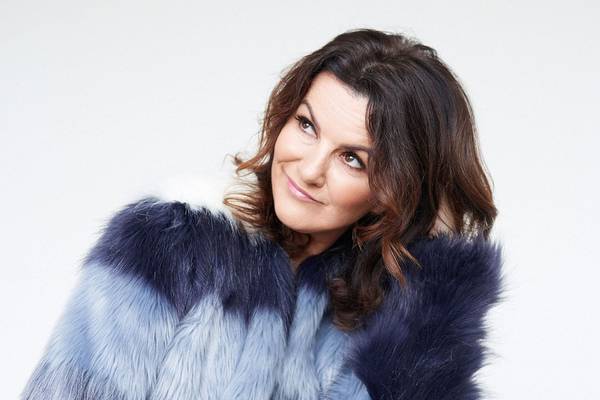 Deirdre O’Kane’s Isolation Diary: ‘My son was expelled from home school today’