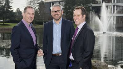 Data Solutions to invest €5m and create 20 jobs