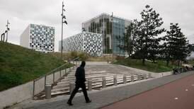 Cyber attack on International Criminal Court sparks witness security concerns 