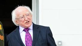 Higgins ‘more optimistic’ about plight of undocumented
