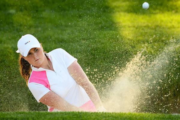 US take early Curtis Cup advantage in New York