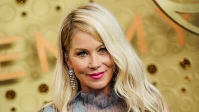 Christina Applegate on ‘tough road’ after multiple sclerosis diagnosis