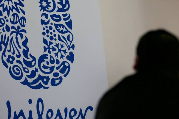 Legal & General to vote against Unilever HQ move to Netherlands