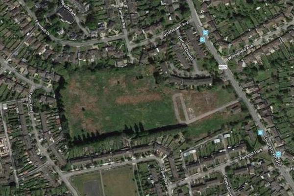 Department in talks to buy multi-million euro Goatstown site for schools