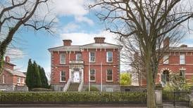 Former Dublin 4 embassy building hits the market at €4.75m   