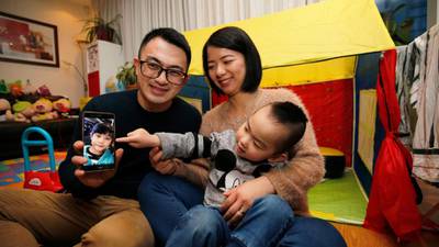 Chinese in Ireland: Raising children away from ‘tiger parenting’