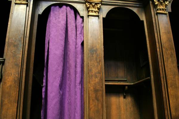 Death of ‘sex as sin’ brought confession era to an end - priest