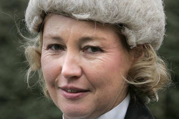 High Court judge resigns unexpectedly after only two years