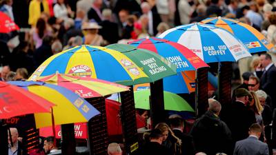 Horse Racing Ireland continues to push for increase in rates of betting tax