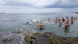Need a good reason to try open water swimming? How about a post midlife crisis