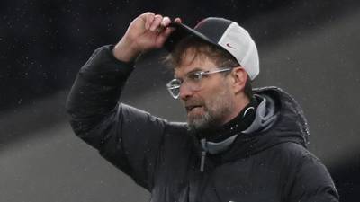 Klopp says Liverpool remain in the market for a central defender