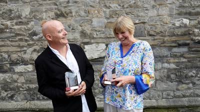 Irish Times reporters scoop two Justice Media Awards