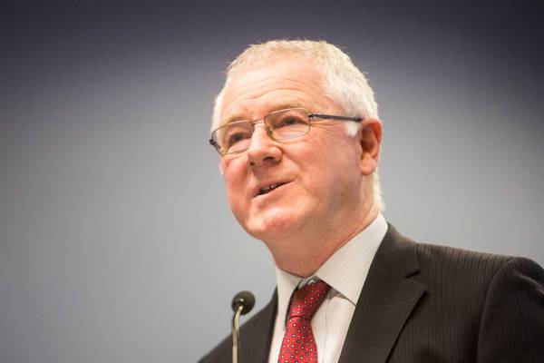 Cork Institute of Technology announces new interim president